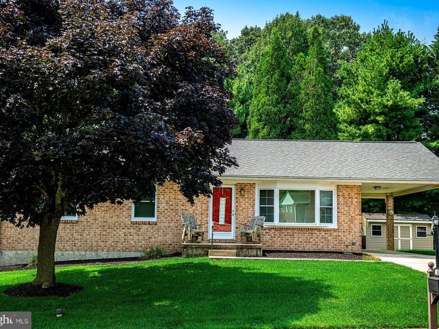 619 Flintlock Drive, Bel Air, MD 21015 Main Photo