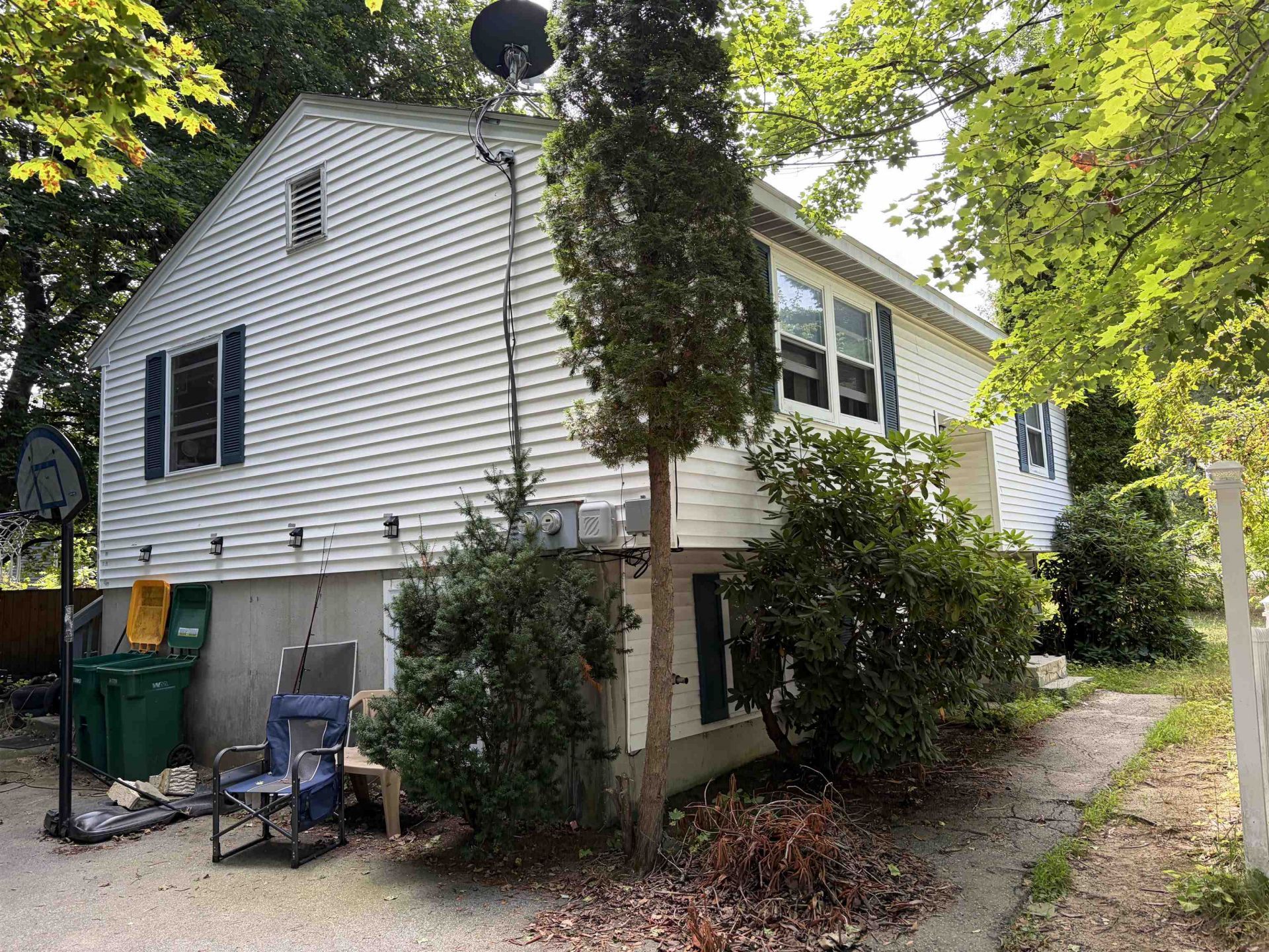 1 Mill Street, Rochester, NH 03868 Main Photo