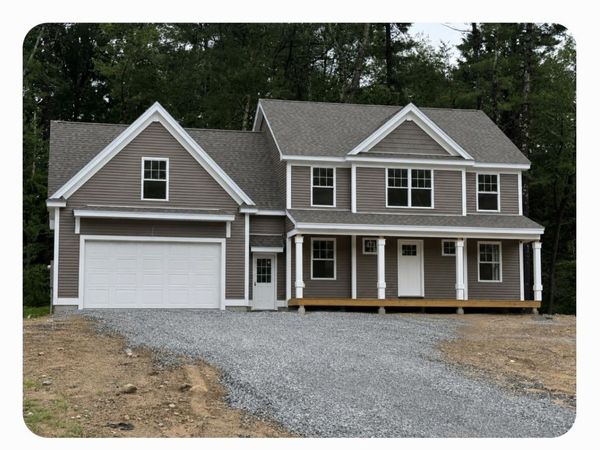 14 Tallarico Street, Unit 25, Litchfield, NH 03052