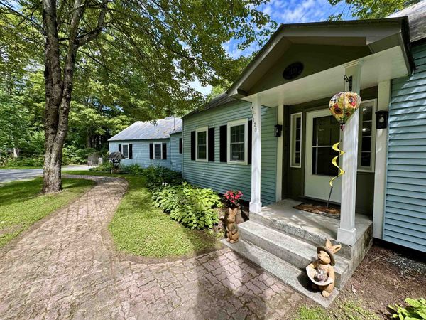1120 Corey Hill Road, Newbury, VT 05051