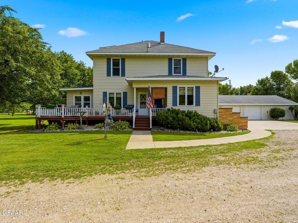 35349 170TH Street SW, East Grand Forks, MN 56721