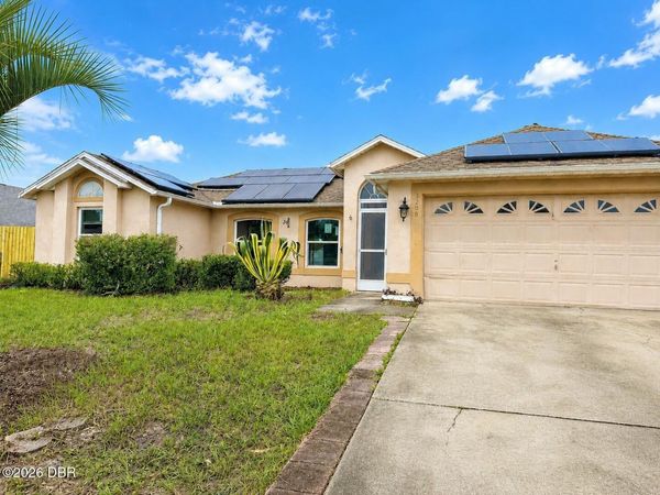 3208 Kings Ridge Terrace, Deltona, FL 32725