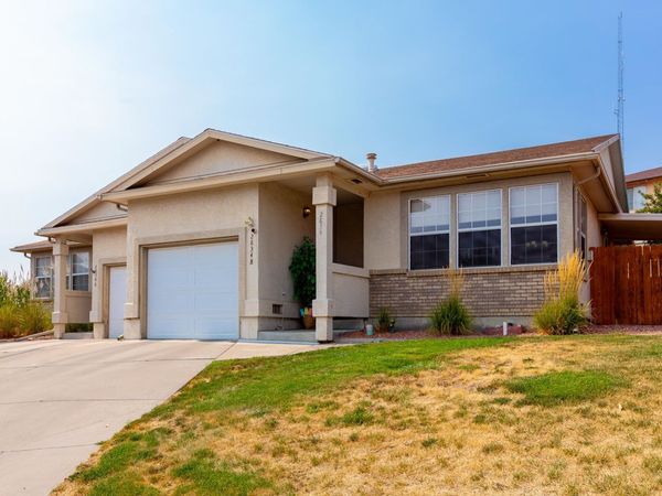 2834 Grand Falls Circle , Unit B, Grand Junction, CO 81501