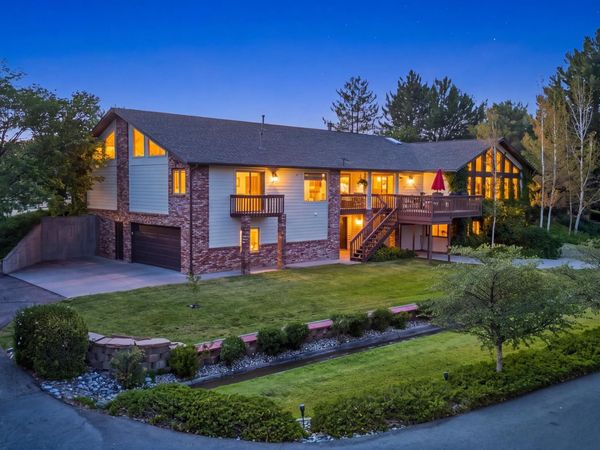 805 25 Road , Grand Junction, CO 81505