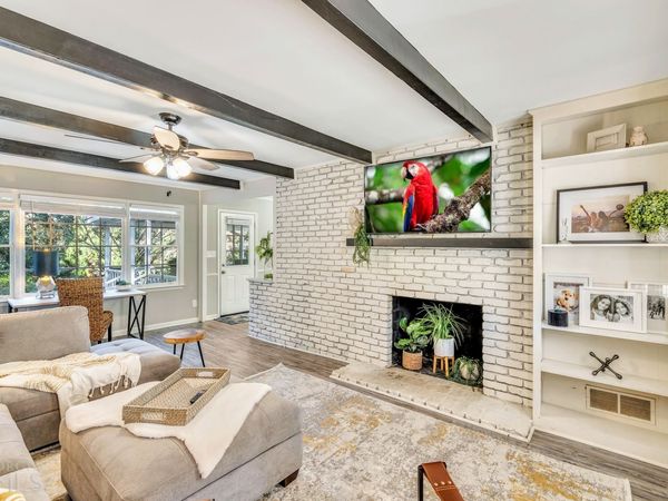 2532 Lakebrook Court, Atlanta, GA 30360