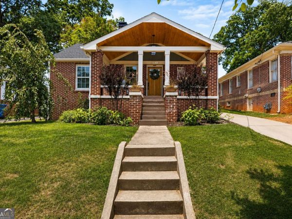 1183 Ewing Place SW, Atlanta, GA 30310