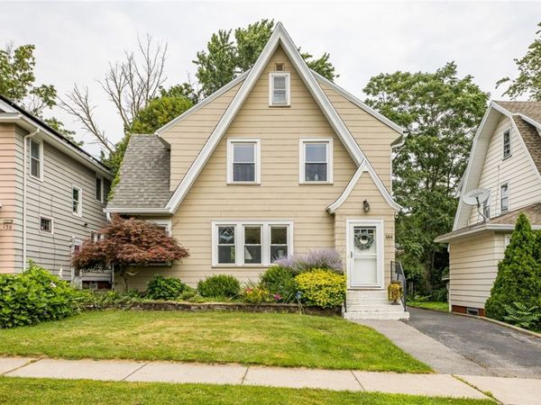 144 Culver Parkway , Rochester, NY 14609