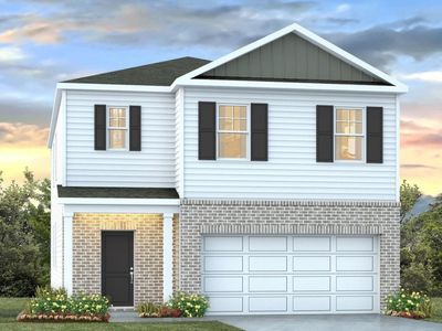702 Glacier Road, Lexington, SC 29072