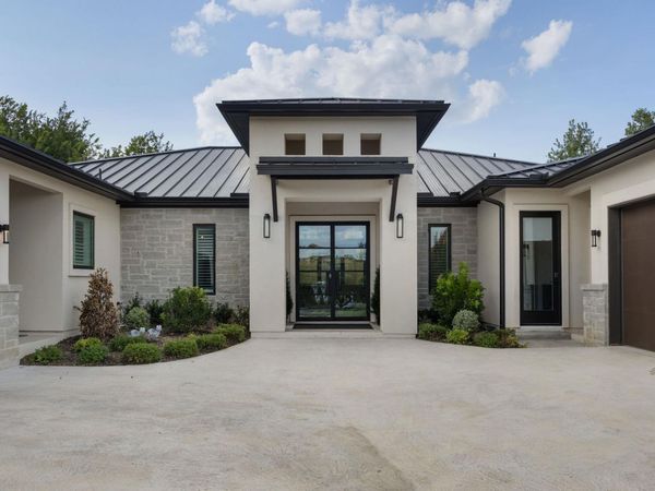 501 Black Wolf RUN, Austin, TX 78738