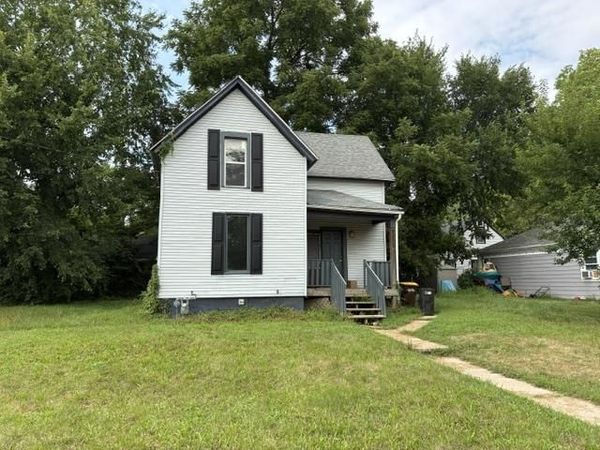 2109 Preston Street , Rockford, IL 61102