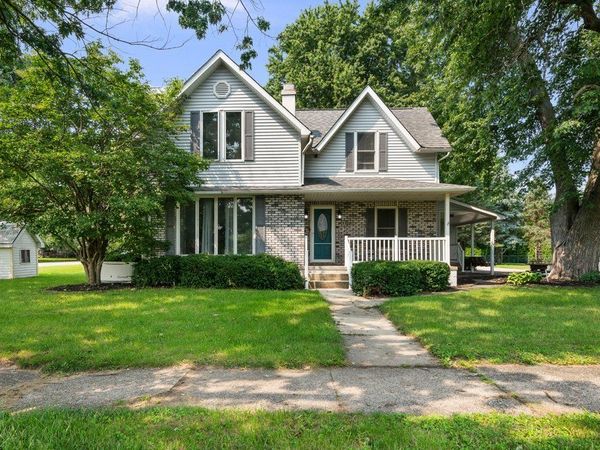 204 NE 7th Street , Galva, IL 61434