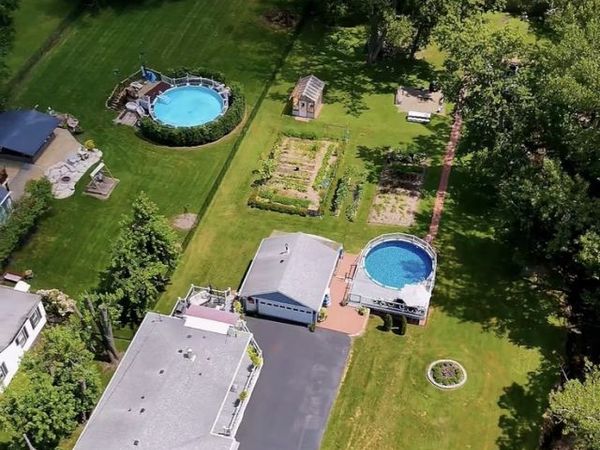 15241 Le Claire Avenue , Oak Forest, IL 60452