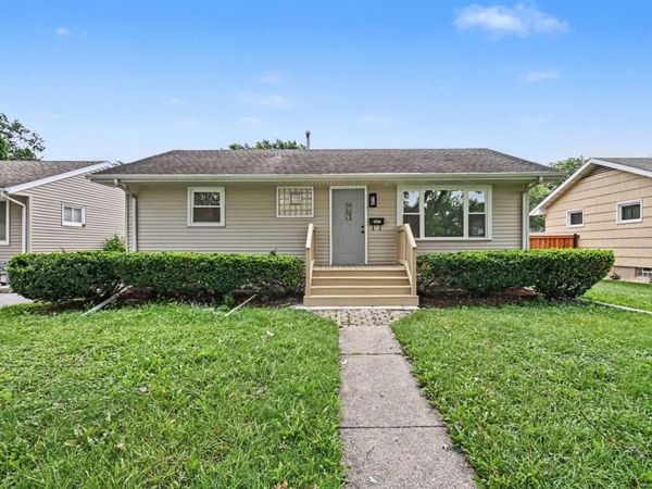 14241 S Blaine Avenue , Posen, IL 60469