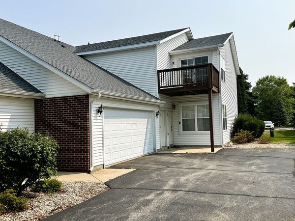 10215 Metalmark Lane , Unit D, Roscoe, IL 61073