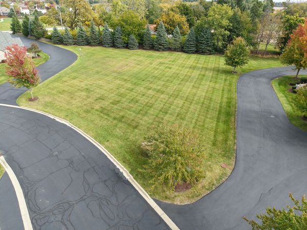 Lot 5 Olmstead Drive , Woodstock, IL 60098