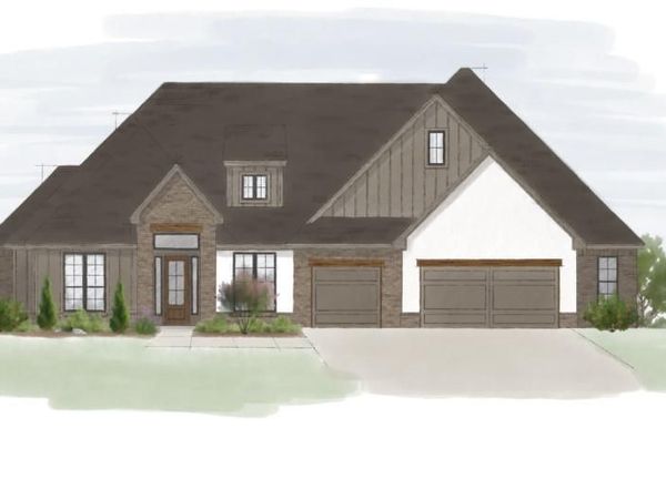 3006 Escalon Drive, Norman, OK 73072