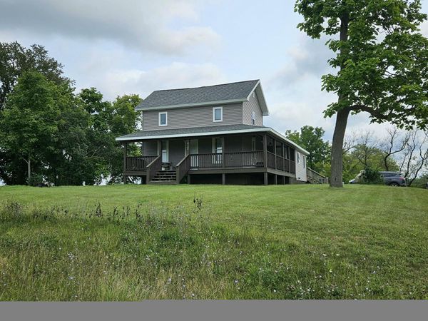 14148 60th Avenue, Evart, MI 49631