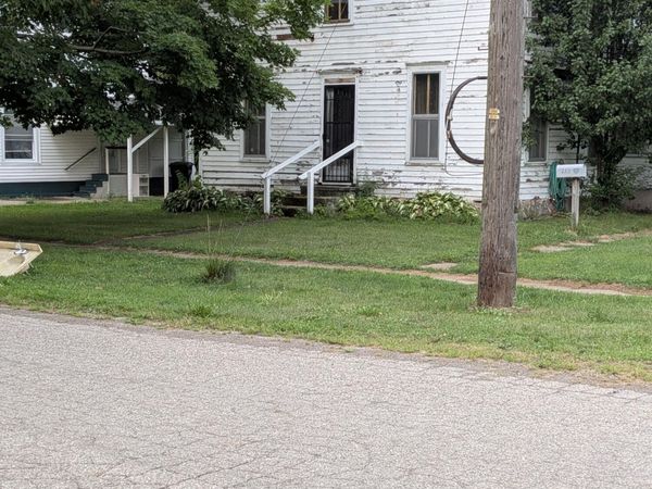 210 N Sophia Street, Homer, MI 49245