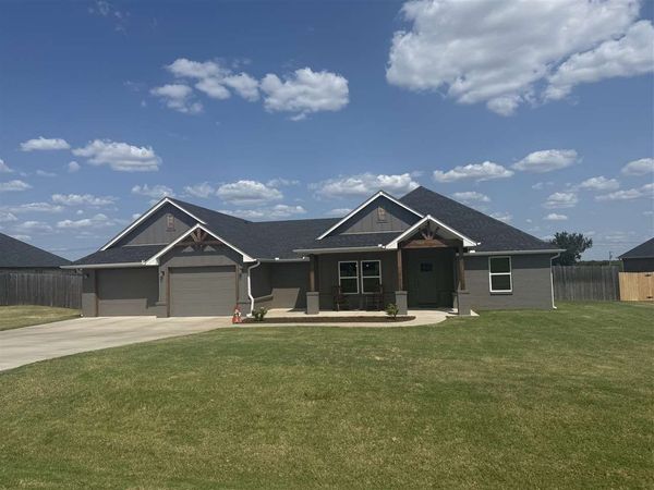 6007 S Haydan's Brook, Stillwater, OK 74074