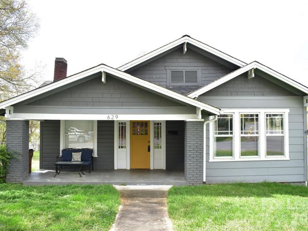 629 N Cedar Street , Lincolnton, NC 28092