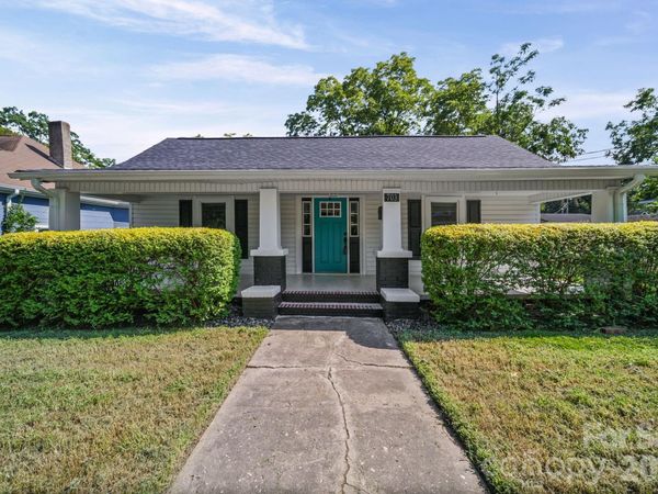 703 W Windsor Street, Monroe, NC 28112