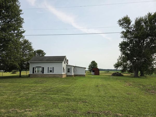 2929 E WESTON , Jasper, MI 49248