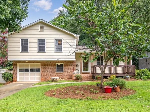 4146 Duesenberg Drive, Tucker, GA 30084