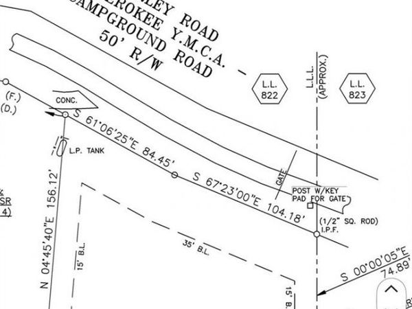 6969 Mccurley Road , Acworth, GA 30102