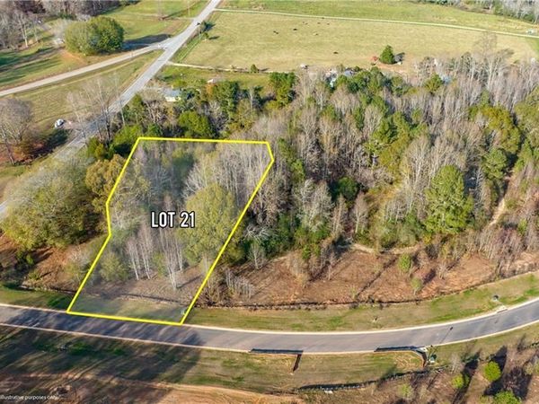 5409 Oak Manor Way , Murrayville, GA 30564