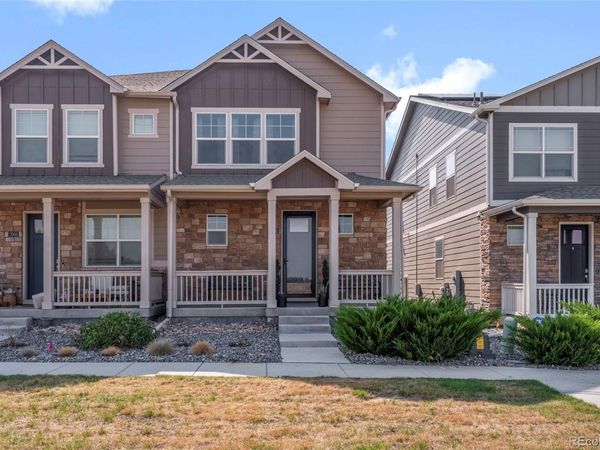 7002 Kali Court, Frederick, CO 80530