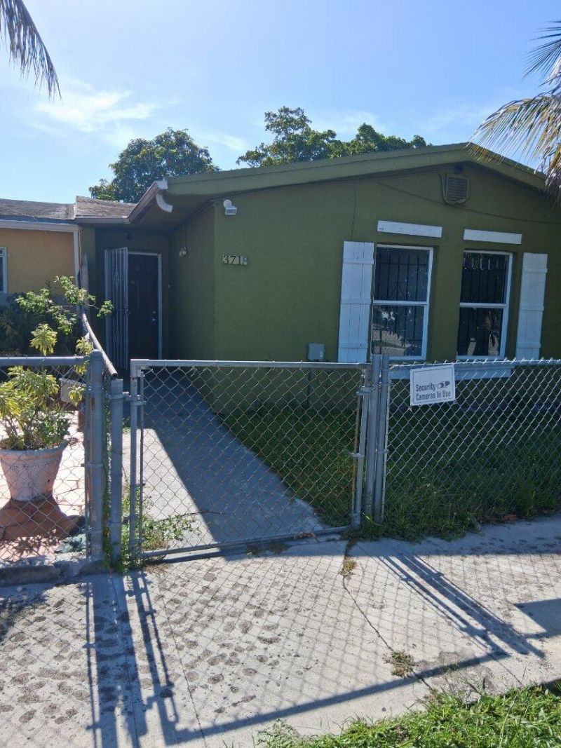3718 NW 213th Street, Miami Gardens, FL 33055 Photo