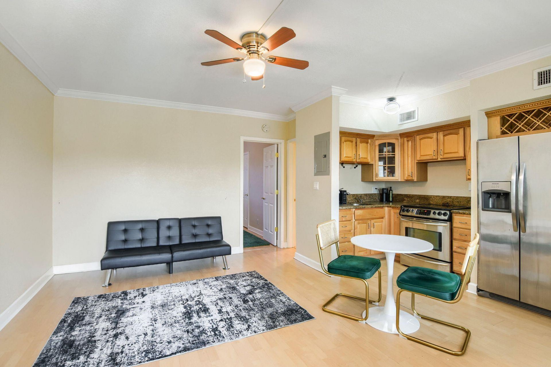 924 SE 2nd Street, Unit 25, Fort Lauderdale, FL 33301 Photo