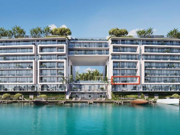 9221 E Bay Harbor Drive , Unit 307, Bay Harbor Islands, FL 33154