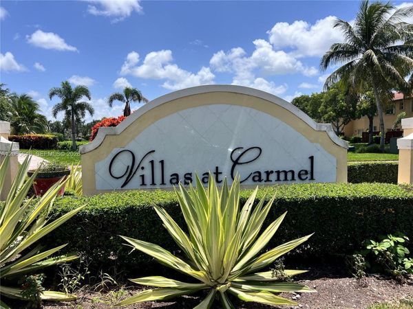 1720 NE 33rd Ave , Unit 110-5, Homestead, FL 33033