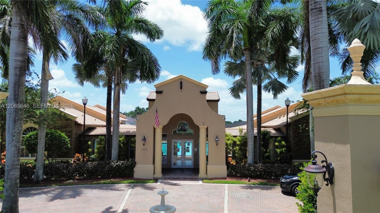 1720 NE 33rd Ave , Unit 110-5, Homestead, FL 33033 Photo