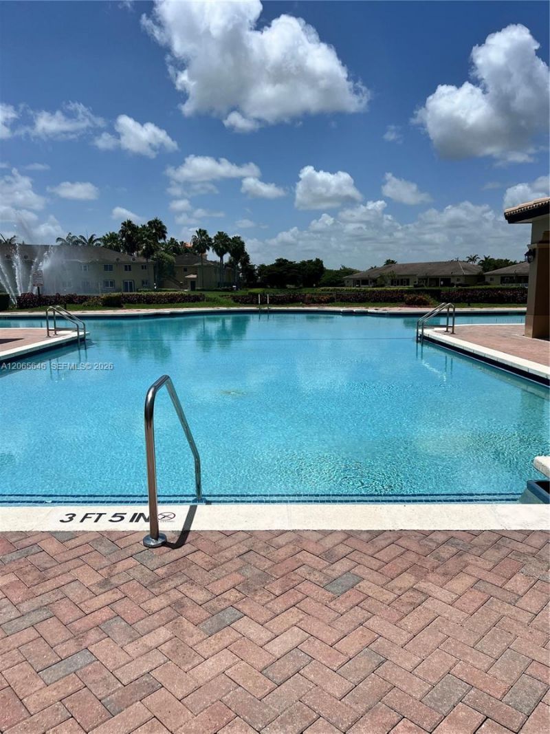 1720 NE 33rd Ave , Unit 110-5, Homestead, FL 33033 Photo