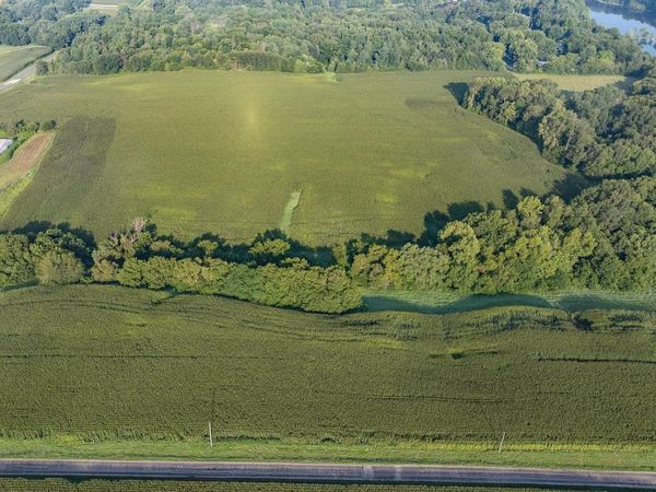 3824 N 300TH Avenue, Alpha, IL 61413