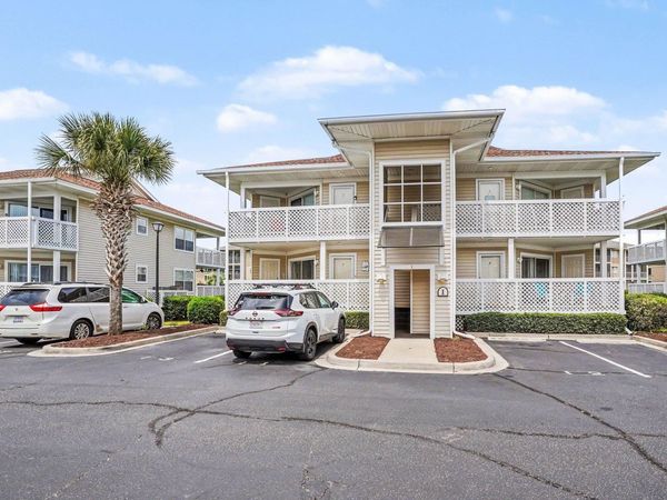 300 Shorehaven Dr. , Unit I-2, North Myrtle Beach, SC 29582