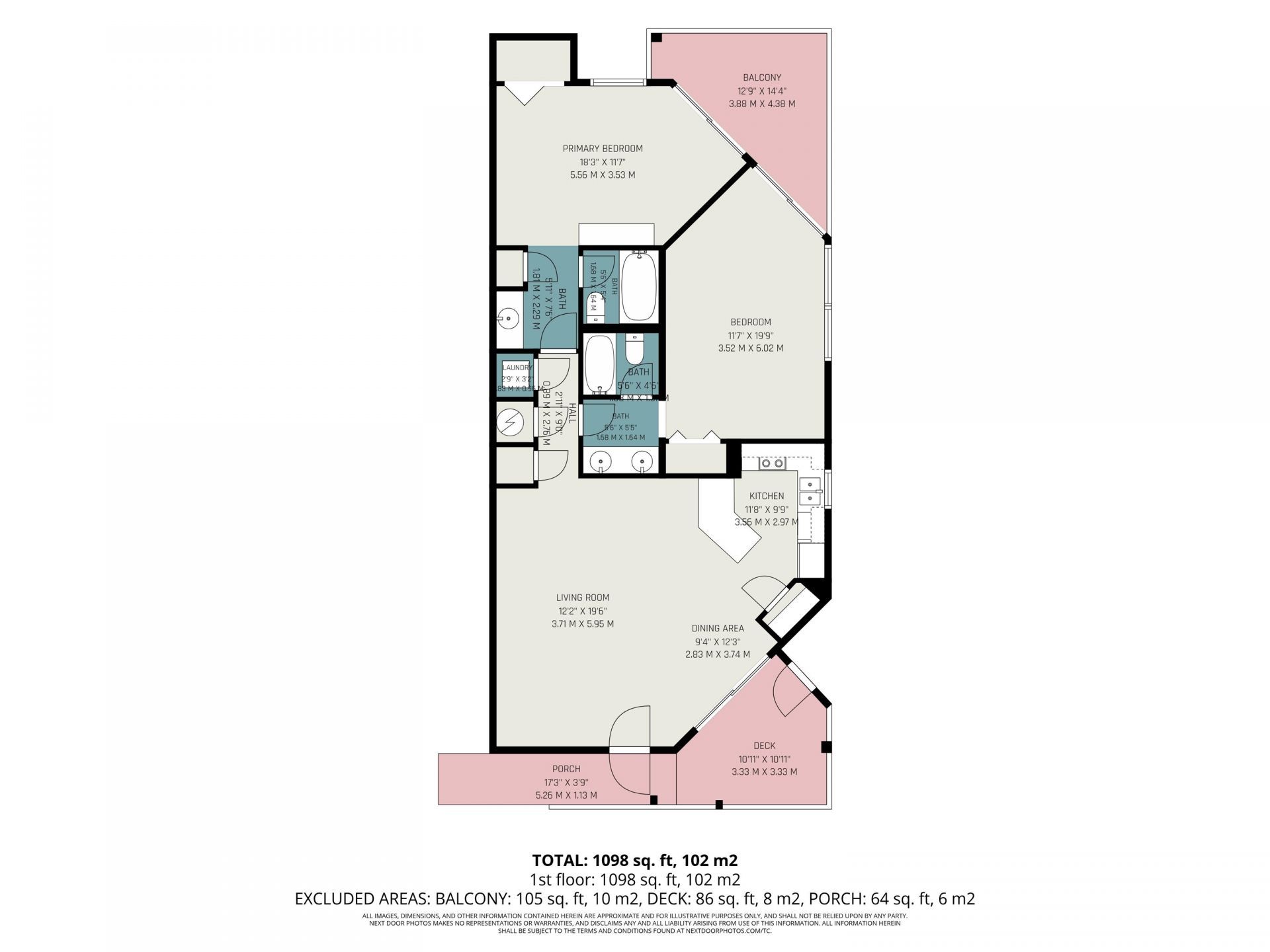 300 Shorehaven Dr. Photo 29