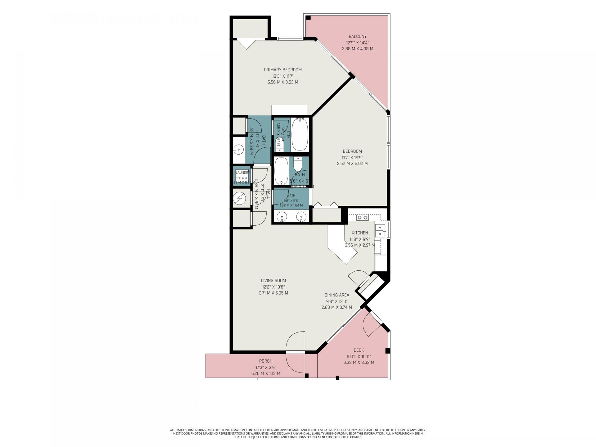 300 Shorehaven Dr. Photo 30