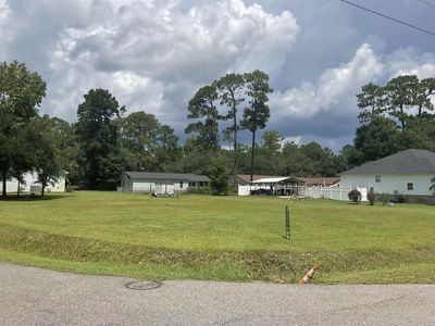 1 Sloan St. , Georgetown, SC 29440