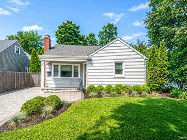 170 Seville Boulevard , Sayville, NY 11782