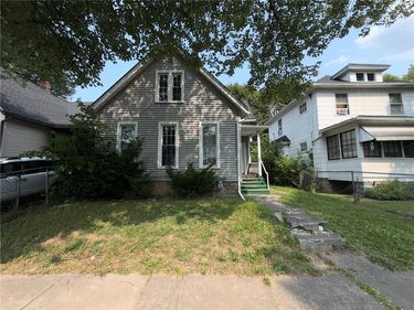 60 Hoff Street, Rochester, NY 14621