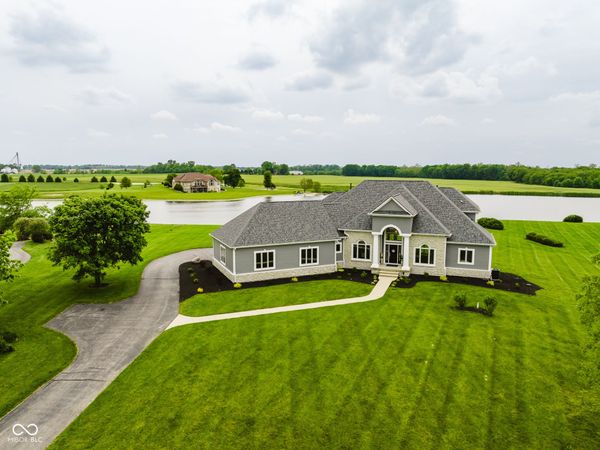 5758 N 900 W, Thorntown, IN 46071