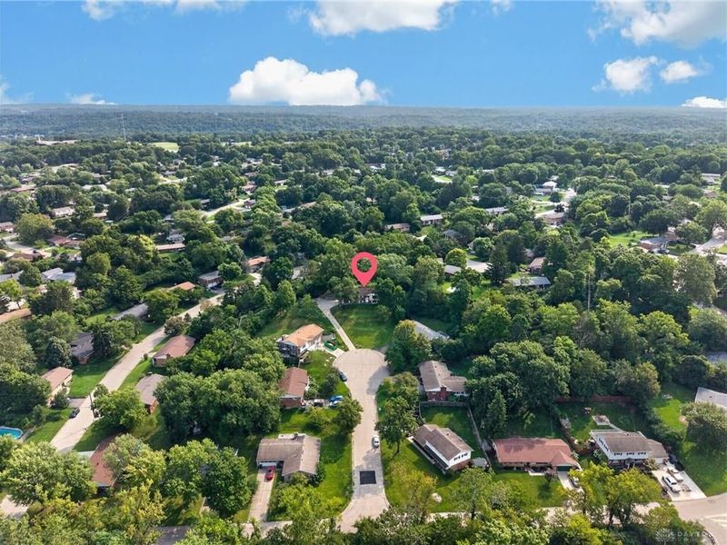2700 Sonata Circle, Miami Township, OH 45449 Photo 5