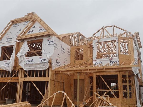 9226 S Bottega Drive, Unit 0037, Washington TWP, OH 45458