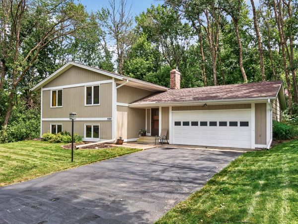 5595 Wedgewood Drive, Shorewood, MN 55331