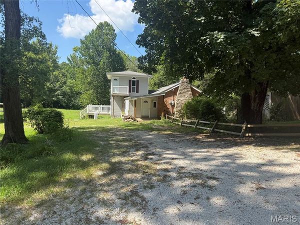 1511 Jims Lane, St Clair, MO 63077