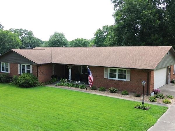 1229 Fairlane Drive , Cape Girardeau, MO 63701