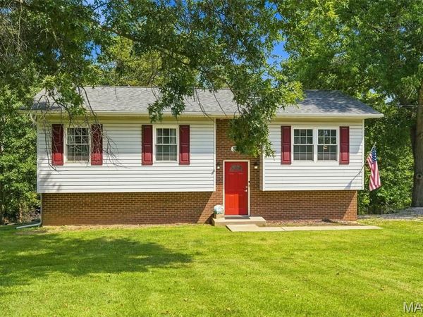 313 Kronos Drive, Olympian Village, MO 63020
